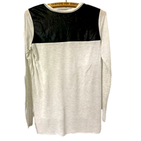 WILFRED FREE SIMONE TEE - Size XS - Picture 4 of 5